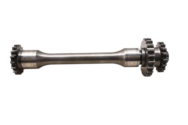 Kawasaki - 04 Kawasaki Prairie 700 4x4 Intermediate Cam Shaft KVF700