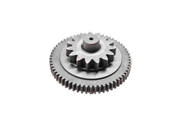 Kawasaki - 04 Kawasaki Prairie 360 4x4 Starter Gear KVF360C