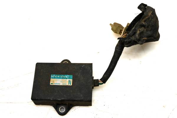 Kawasaki - 94 Kawasaki Mule 2500 Cdi Box KAF620