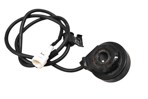 Kawasaki - 14 Kawasaki KLX250S Speedometer Gear Housing