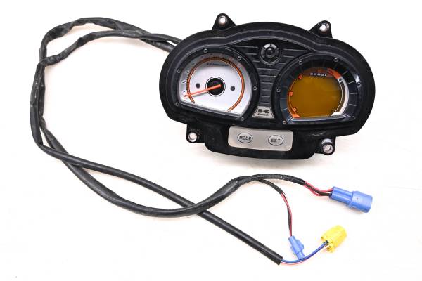 Kawasaki - 08 Kawasaki Ultra 250X Speedometer Dash