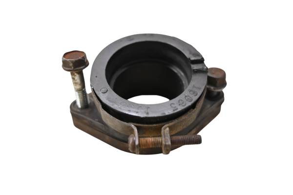 Kawasaki - 86 Kawasaki Bayou 300 2x4 Intake Manifold Carburetor Boot KLF300