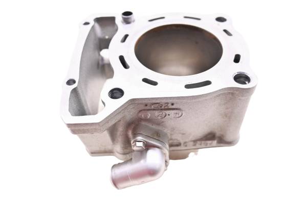 Kawasaki - 20 Kawasaki KLX250 Cylinder