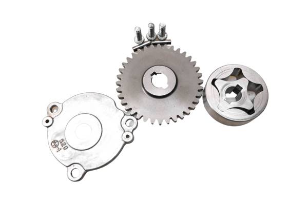 Kawasaki - 99 Kawasaki ZX6 Oil Pump ZX600E