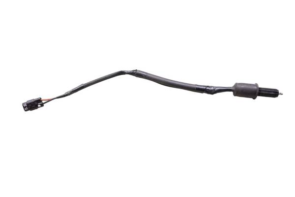 Kawasaki - 20 Kawasaki KLX250 Rear Brake Tail Light Switch Sensor