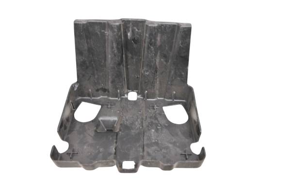 Kawasaki - 17 Kawasaki Teryx 800 Battery Box KRF800