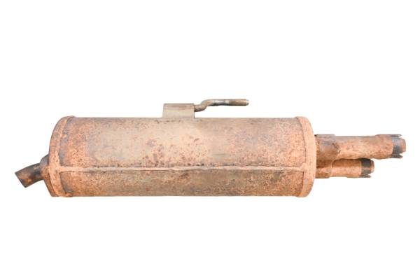 Kawasaki - 11 Kawasaki Teryx 750 FI 4x4 Sport Muffler Exhaust Pipe KRF750SBF