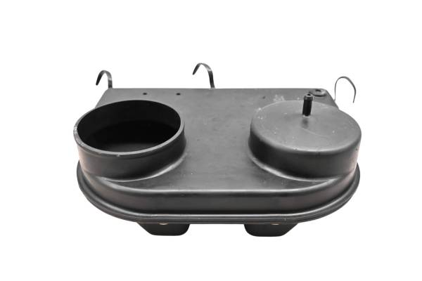 Kawasaki - 03 Kawasaki Ultra 130 Airbox Intake Air Duct JH1100