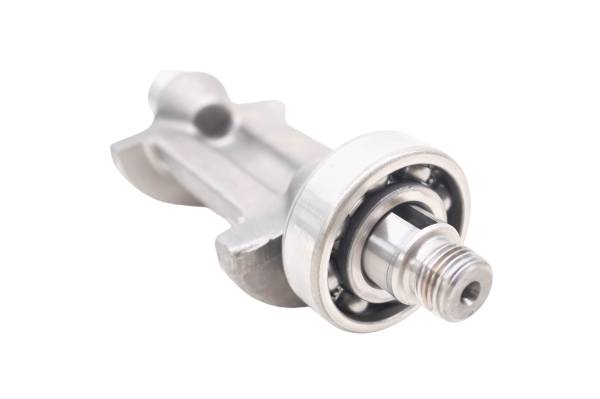 Kawasaki - 03 Kawasaki Bayou 250 2x4 Counter Balancer Crankshaft Balance KLF250