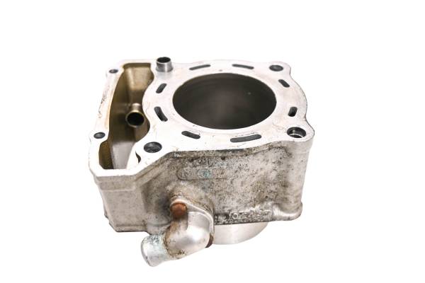 Kawasaki - 14 Kawasaki KLX250S Cylinder