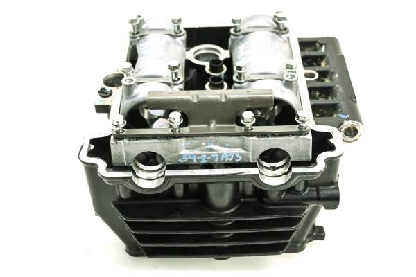 Kawasaki - 13 Kawasaki Ninja 300 Cylinder Head EX300