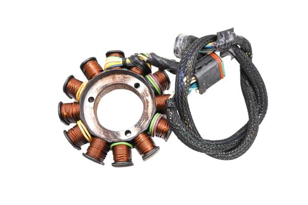 Kawasaki - 03 Kawasaki Ultra 130 Stator JH1100