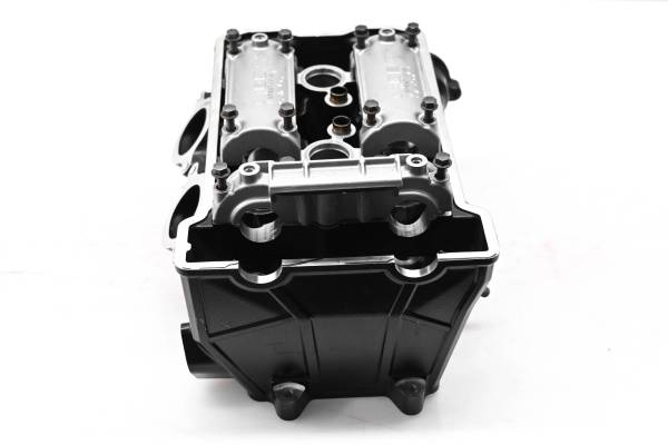 Kawasaki - 20 Kawasaki Ninja 650 ABS Cylinder Head EX650M