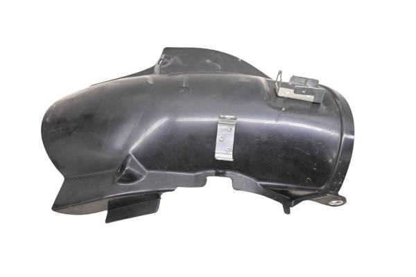 Kawasaki - 22 Kawasaki KLX300SM Rear Inner Fender