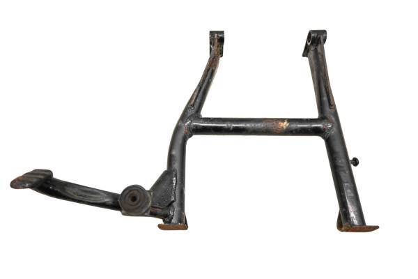 Kawasaki - 04 Kawasaki Ninja 250R Center Stand Lever EX250