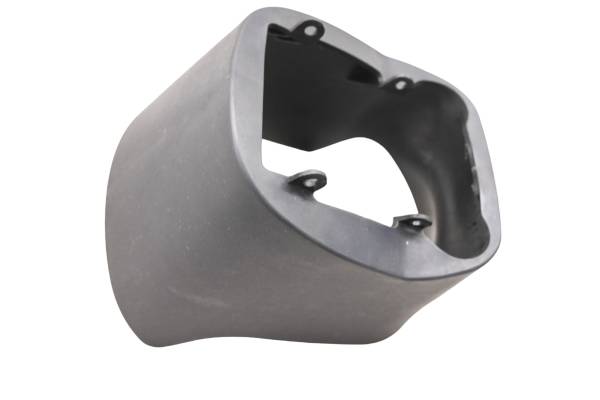 Kawasaki - 14 Kawasaki Ultra 310X Steering Column Handlebar Pad Cover