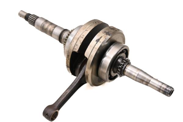 Kawasaki - 95 Kawasaki Bayou 220 2x4 Crankshaft Crank Shaft KLF220