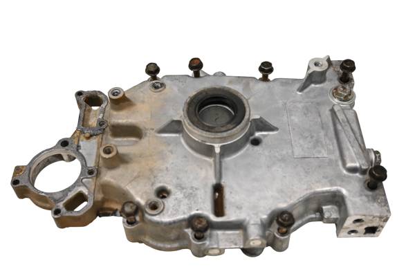 Kawasaki - 02 Kawasaki Mule 3010 4x4 Crankcase Cover KAF620