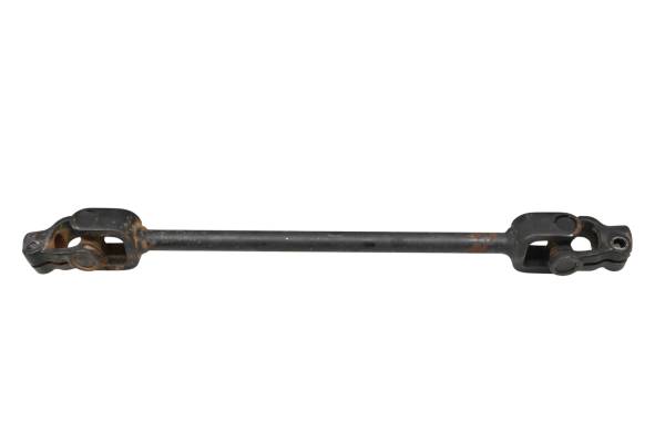 Kawasaki - 02 Kawasaki Mule 3010 4x4 Lower Steering Stem KAF620