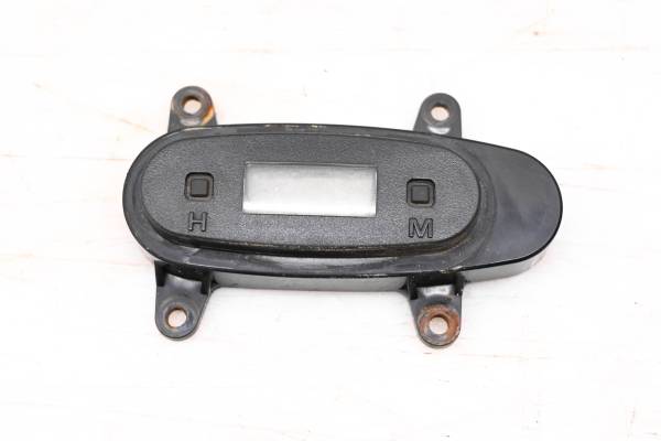 Kawasaki - 02 Kawasaki 1100 ZXI Dash Clock JH1100