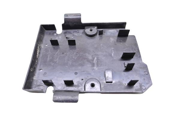 Kawasaki - 07 Kawasaki Brute Force 650 4x4 Battery Box Cover KVF650