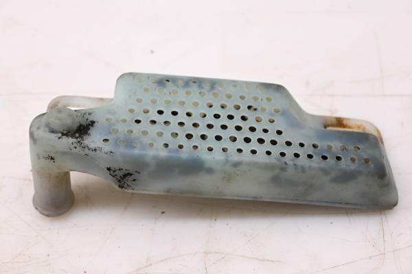 Kawasaki - 02 Kawasaki 1100 ZXI Bilge Filter JH1100