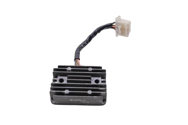 Kawasaki - 04 Kawasaki Ninja 250 Regulator Rectifier EX250