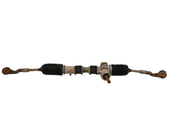 Kawasaki - 02 Kawasaki Mule 3010 4x4 Steering Rack & Pinion KAF620