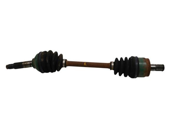 Kawasaki - 05 Kawasaki Brute Force 750 4x4i Rear Left Or Right Cv Axle KVF750