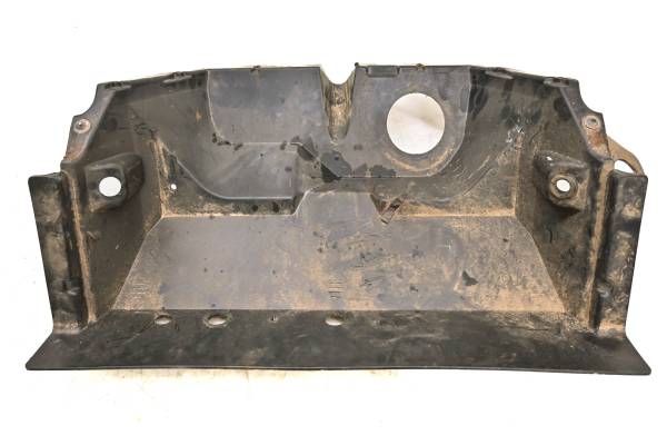 Kawasaki - 16 Kawasaki Mule 4010 4X4 Front Floor Cover Panel KAF620M