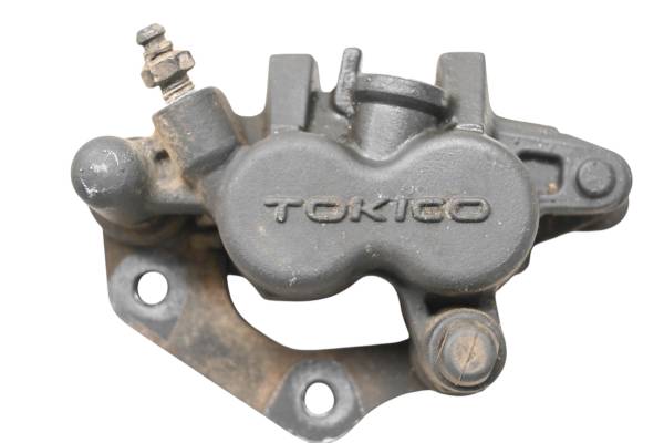 Kawasaki - 03 Kawasaki Prairie 650 4x4 Front Right Brake Caliper KVF650