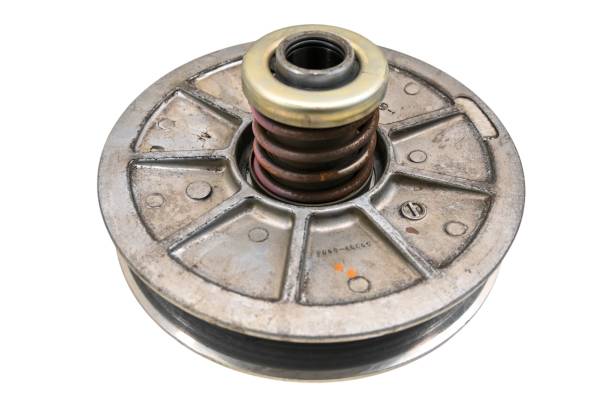 Kawasaki - 19 Kawasaki Mule PRO-DXT EPS 4x4 Secondary Driven Clutch KAF1000