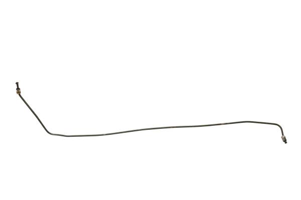 Kawasaki - 22 Kawasaki Teryx KRX 1000 Rear Brake Line KRF1000