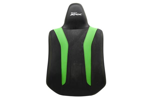 Kawasaki - 22 Kawasaki Teryx KRX 1000 Seat Back Cushion KRF1000
