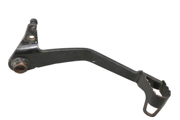 Kawasaki - 03 Kawasaki Prairie 650 4x4 Rear Brake Pedal KVF650