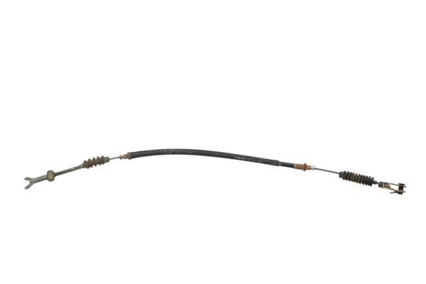 Kawasaki - 03 Kawasaki Prairie 650 4x4 Rear Brake Cable KVF650