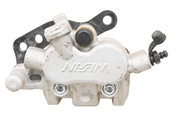 Kawasaki - 09 Kawasaki Teryx 750 4x4 Front Left Brake Caliper KRF750