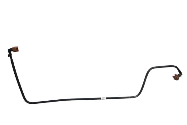 Kawasaki - 17 Kawasaki Mule 4000 2x4 Fuel Line KAF620PF