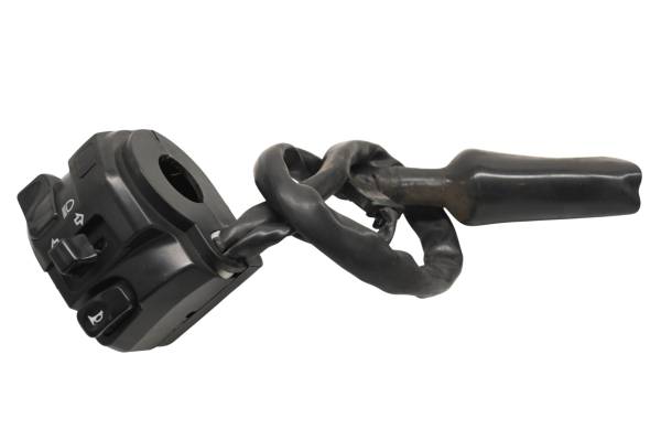 Kawasaki - 14 Kawasaki Ninja 300 ABS Headlight On Off Handlebar Start Switch EX300