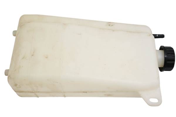 Kawasaki - 17 Kawasaki Mule 4000 2x4 Coolant Overflow Radiator Bottle KAF620PF