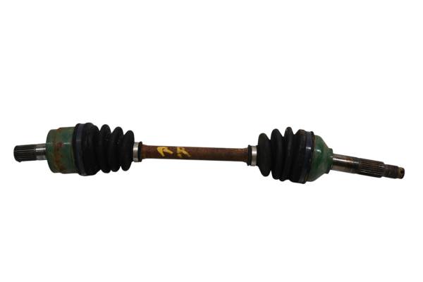 Kawasaki - 05 Kawasaki Brute Force 750 4x4i Rear Right Or Left Cv Axle KVF750