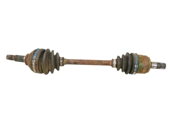 Kawasaki - 05 Kawasaki Brute Force 750 4x4i Front Right Cv Axle KVF750