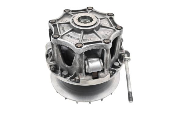 Kawasaki - 05 Kawasaki Brute Force 750 4x4i Primary Drive Clutch KVF750