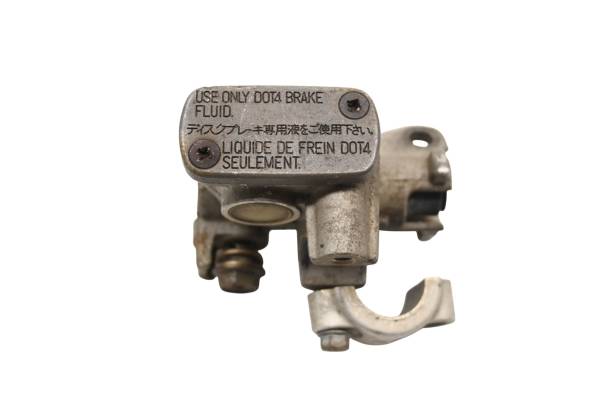 Kawasaki - 89 Kawasaki KX80 Front Brake Master Cylinder
