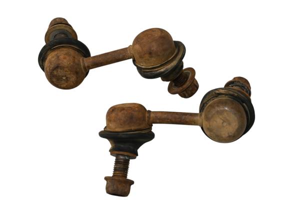 Kawasaki - 08 Kawasaki Teryx 750 LE Sway Bar End Links KRF750