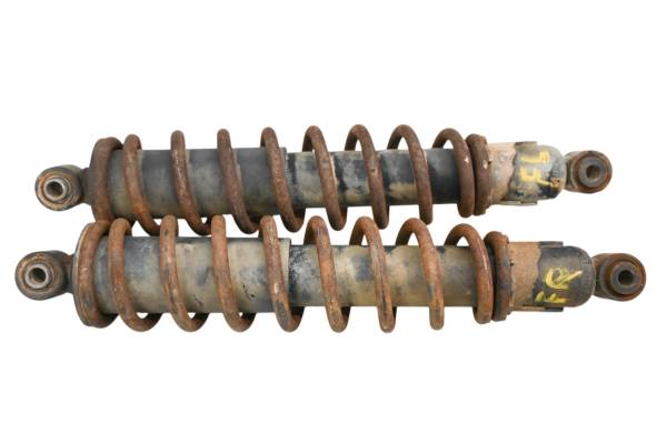 Kawasaki - 05 Kawasaki Brute Force 750 4x4i Front Shocks KVF750