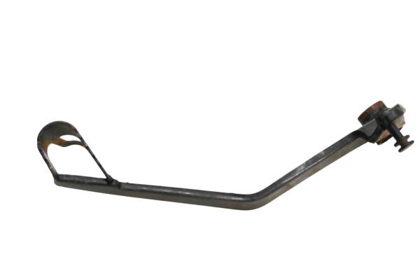 Kawasaki - 05 Kawasaki Brute Force 750 4x4i Rear Brake Pedal KVF750