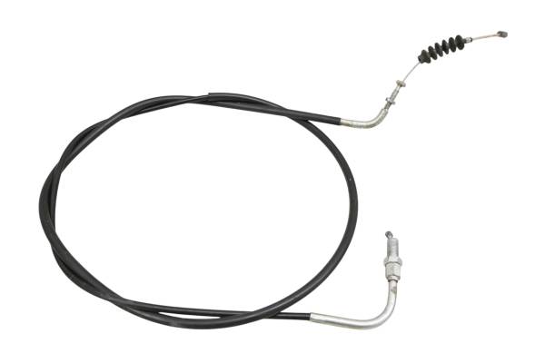 Kawasaki - 09 Kawasaki Teryx 750 4x4 Throttle Cable KRF750