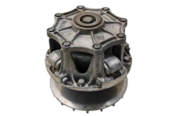 Kawasaki - 09 Kawasaki Brute Force 750 4x4i Primary Drive Clutch KVF750