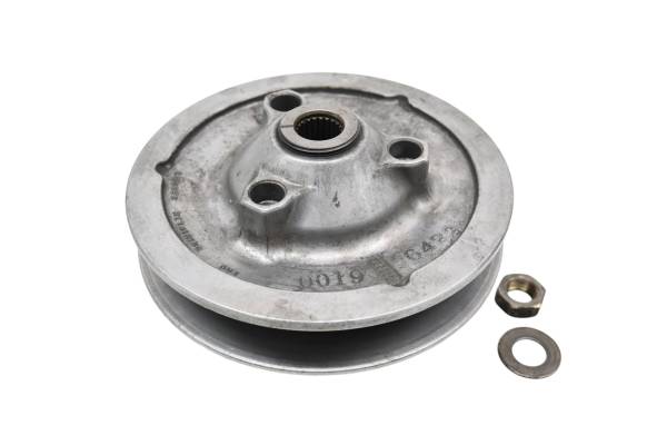 Kawasaki - 05 Kawasaki Brute Force 750 4x4i Secondary Driven Clutch KVF750